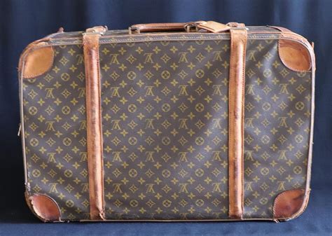 louis vuitton koffer 1900 preis|At Auction: Louis Vuitton.